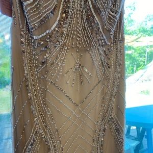 BHLDN | Dresses | Bhldn Luxor Beaded 